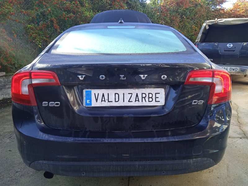 volvo s60 lim. del año 2010