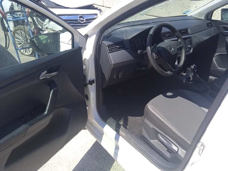 seat ibiza (kj1) del año 2020