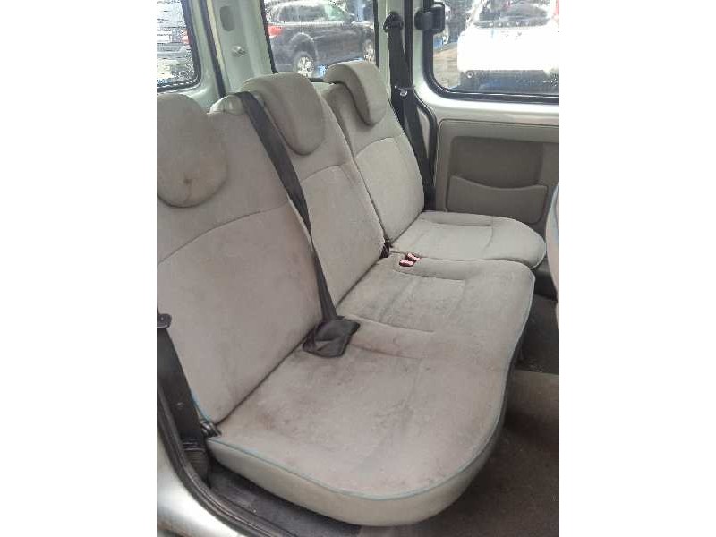 renault kangoo (f/kc0) del año 2006