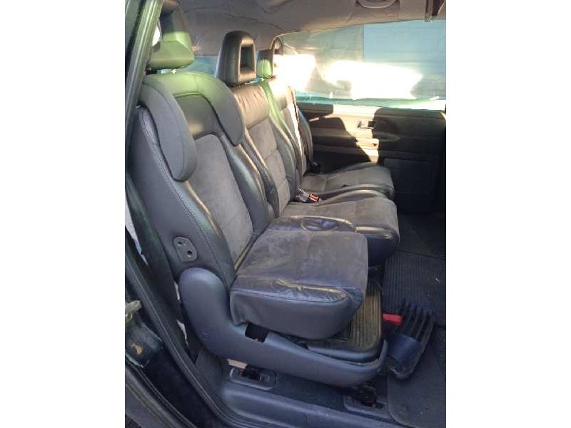 seat alhambra (7v9) del año 2003