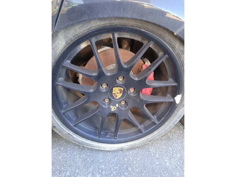 porsche panamera del año 2010