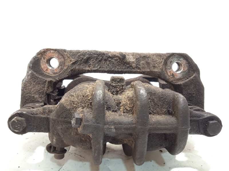 Recambio de pinza freno delantera derecha para fiat scudo (270) 2.0 referencia OEM IAM 1607731780  