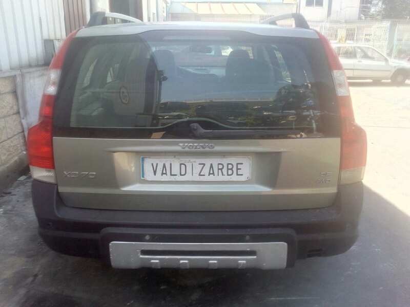 volvo xc70 del año 2006
