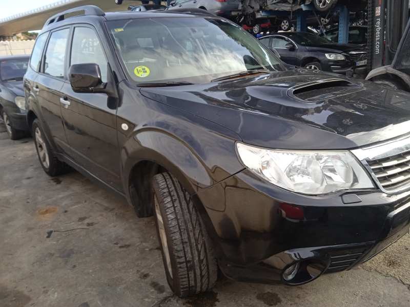 subaru forester s12 del año 2010