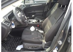 ford mondeo lim. del año 2017 2