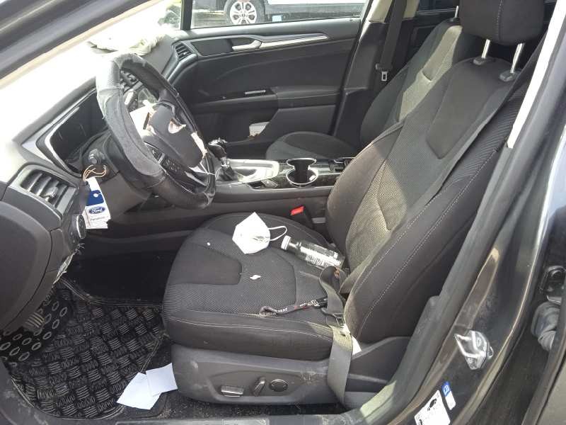 ford mondeo lim. del año 2017