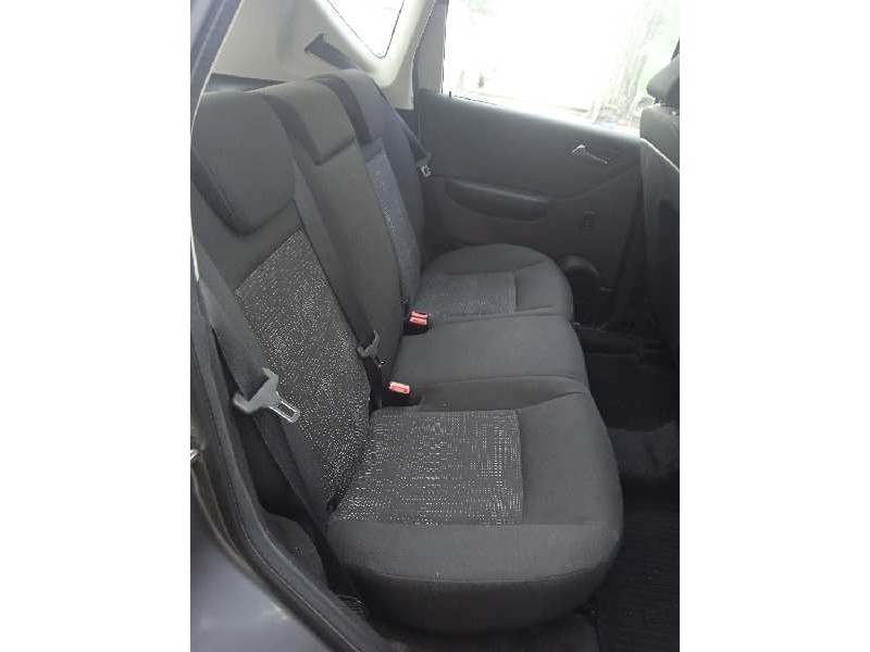 mercedes-benz clase a (w169) del año 2010