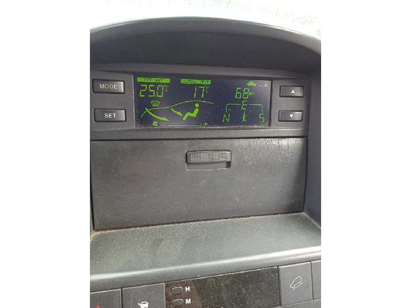 chevrolet captiva del año 2008