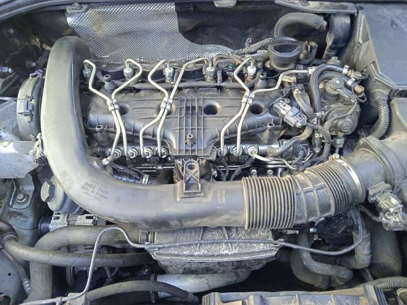 volvo s60 lim. del año 2010