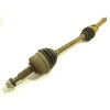 Recambio de transmision delantera derecha para renault scénic iii (jz0/1_) 1.2 tce referencia OEM IAM 391007843R  