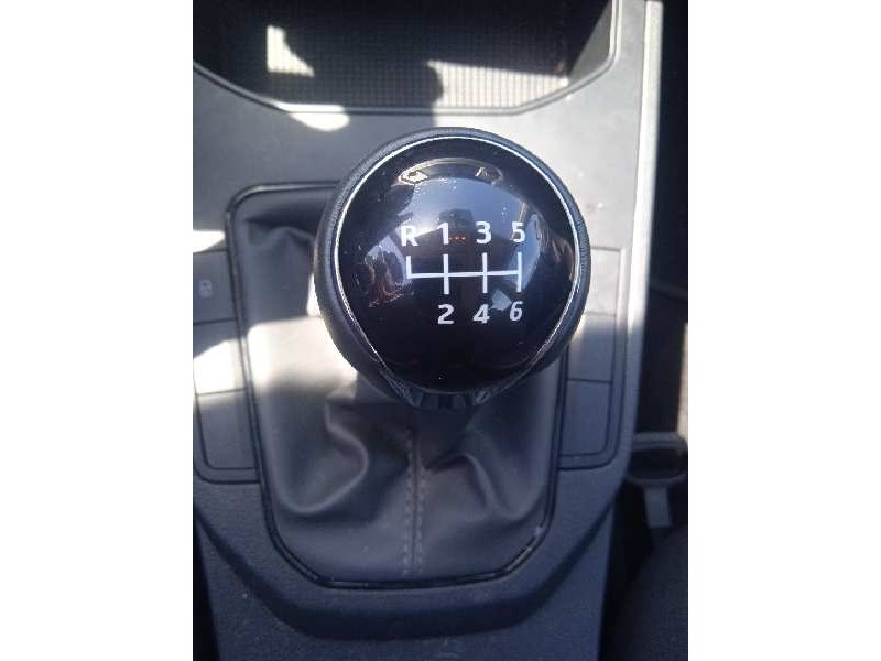 seat ibiza (kj1) del año 2020