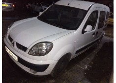 renault kangoo (f/kc0) del año 2005 2