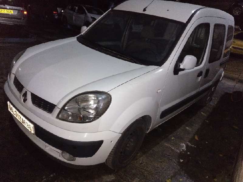 renault kangoo (f/kc0) del año 2005
