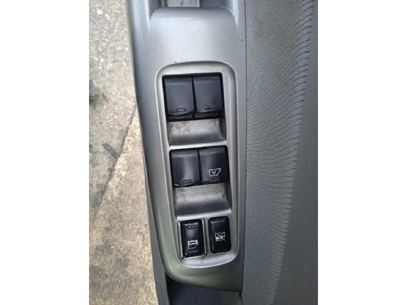 subaru forester s12 del año 2010