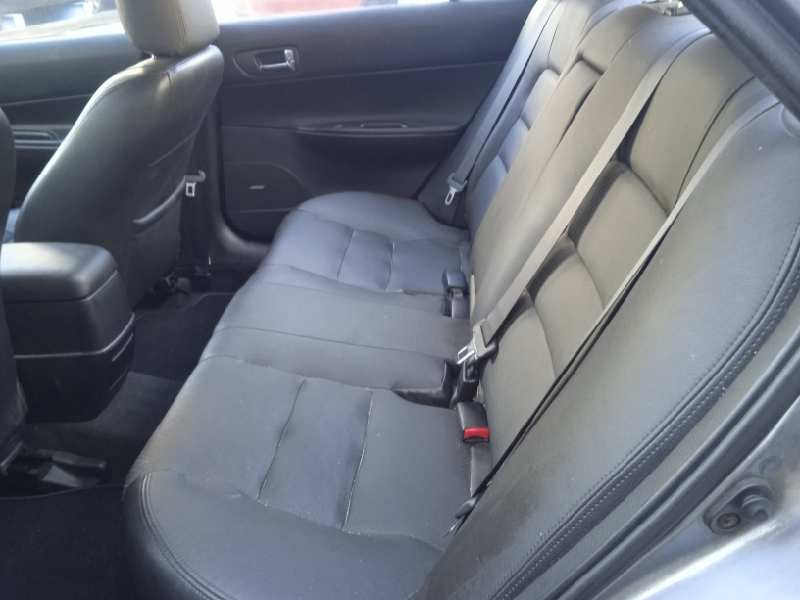 mazda 6 berlina (gg) del año 2002