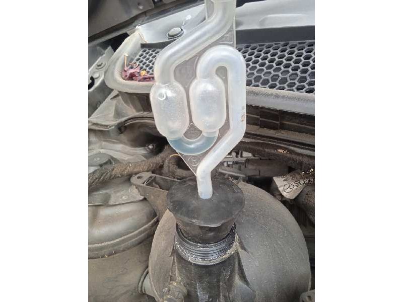 mercedes-benz clase a (w169) del año 2010