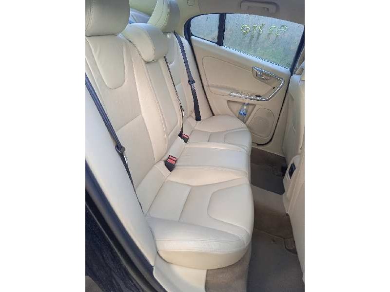 volvo s60 lim. del año 2010