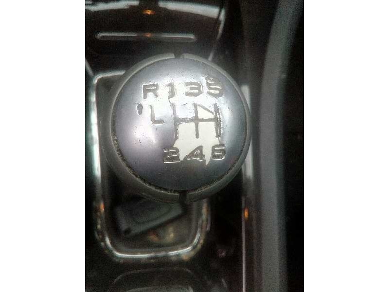 citroën c5 berlina del año 2009