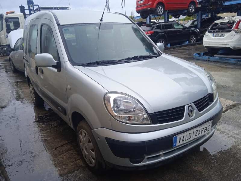 renault kangoo (f/kc0) del año 2006
