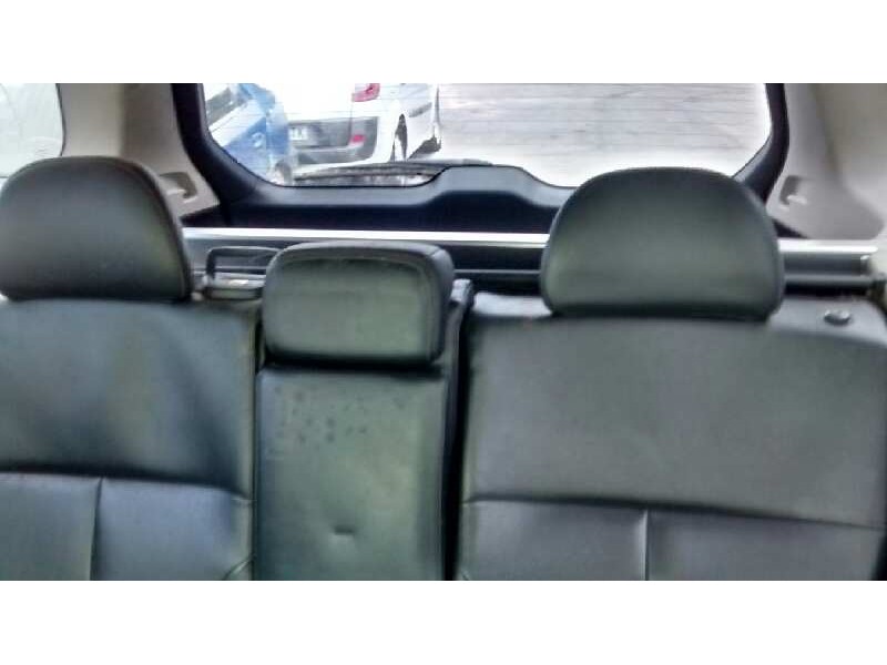 subaru forester s12 del año 2009