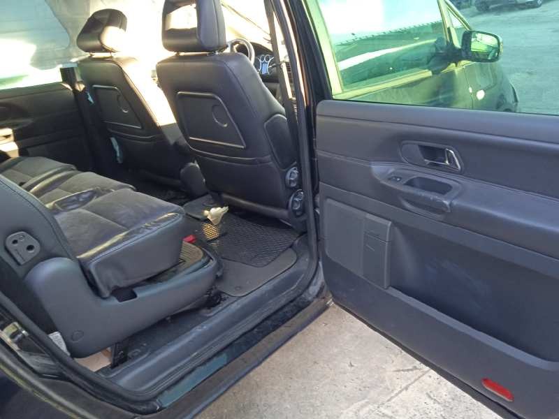 seat alhambra (7v9) del año 2003