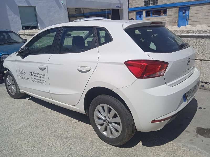 seat ibiza (kj1) del año 2020