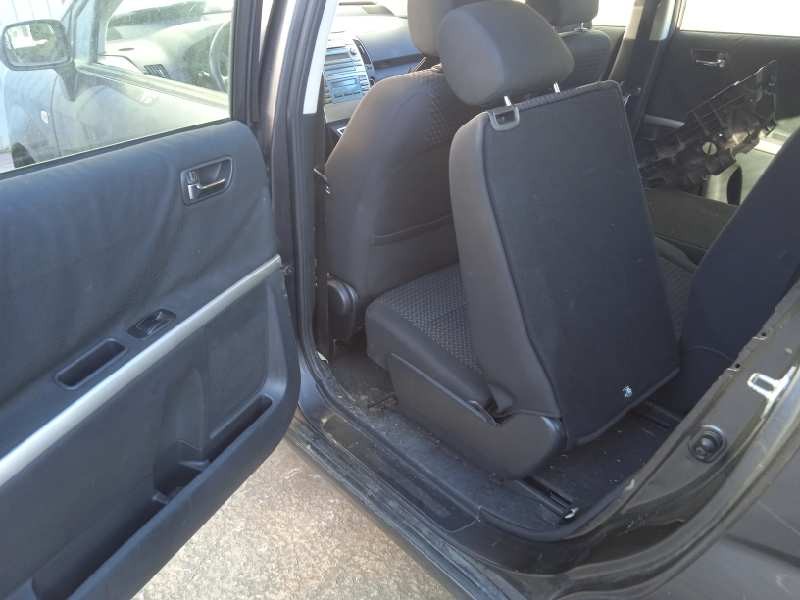 toyota corolla verso (r1) del año 2007