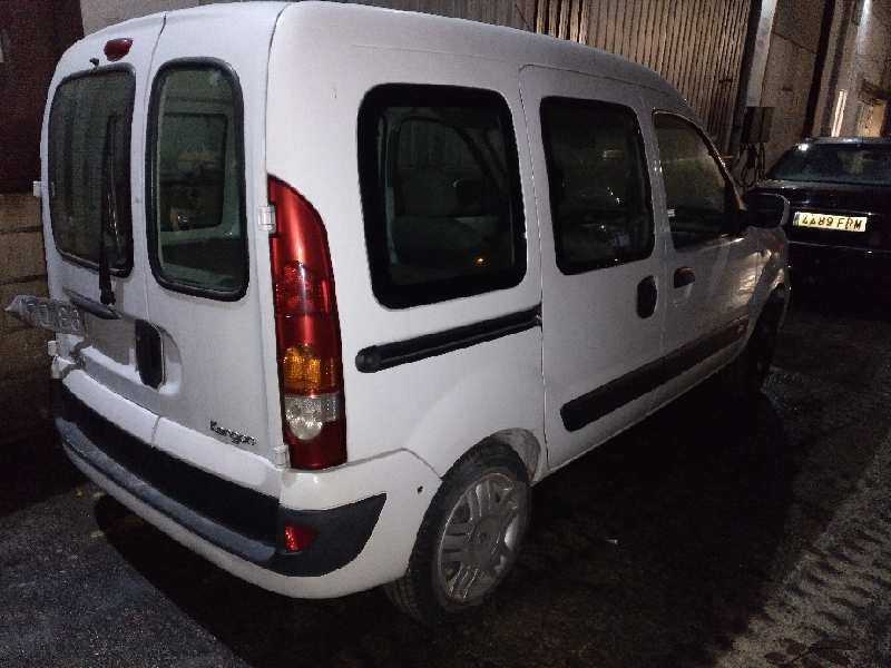 renault kangoo (f/kc0) del año 2005