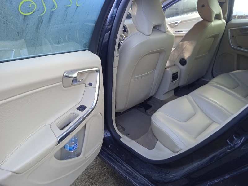 volvo s60 lim. del año 2010