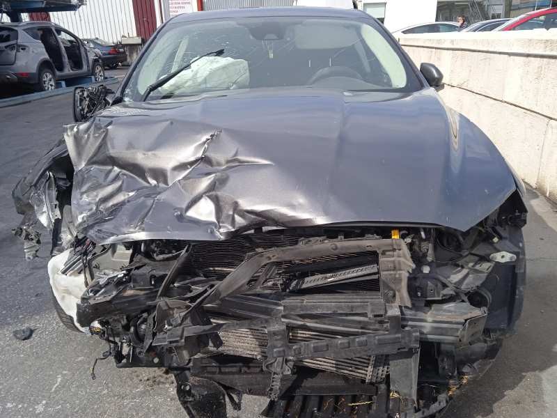 ford mondeo lim. del año 2017