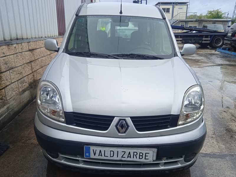 renault kangoo (f/kc0) del año 2006