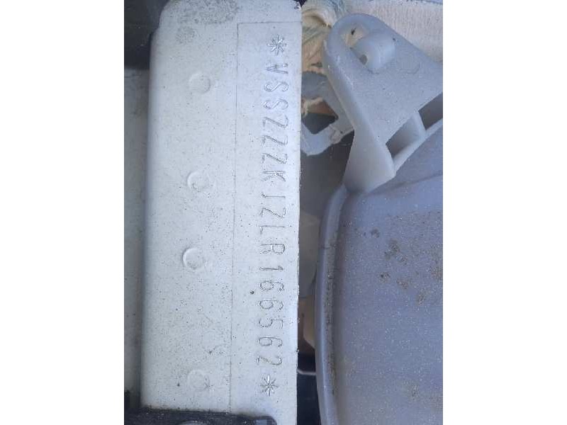 seat ibiza (kj1) del año 2020