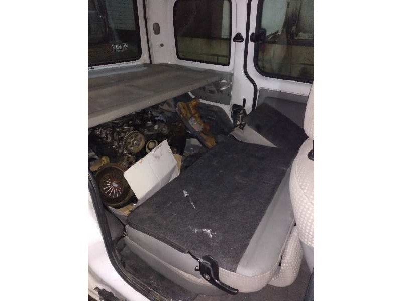 renault kangoo (f/kc0) del año 2005