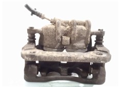 Recambio de pinza freno delantera izquierda para fiat scudo (270) 2.0 referencia OEM IAM 1607731680   2