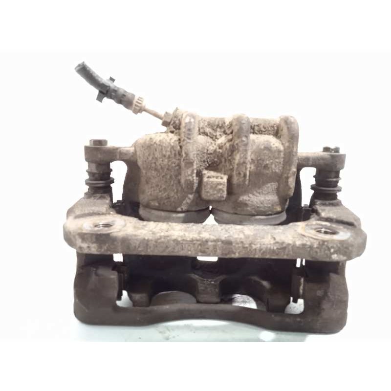 Recambio de pinza freno delantera izquierda para fiat scudo (270) 2.0 referencia OEM IAM 1607731680  