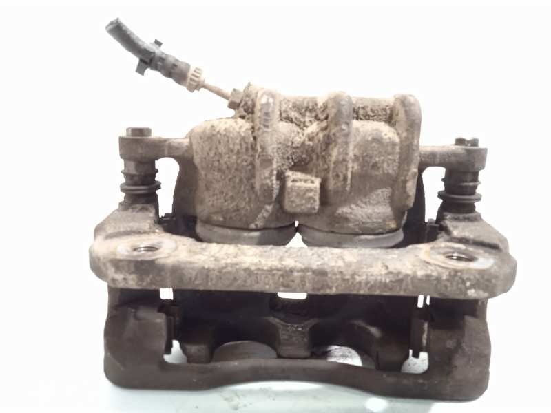 Recambio de pinza freno delantera izquierda para fiat scudo (270) 2.0 referencia OEM IAM 1607731680  