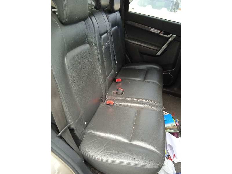 chevrolet captiva del año 2008