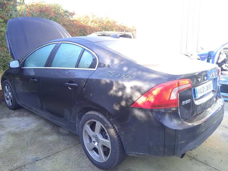 volvo s60 lim. del año 2010