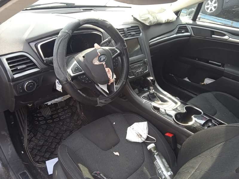 ford mondeo lim. del año 2017