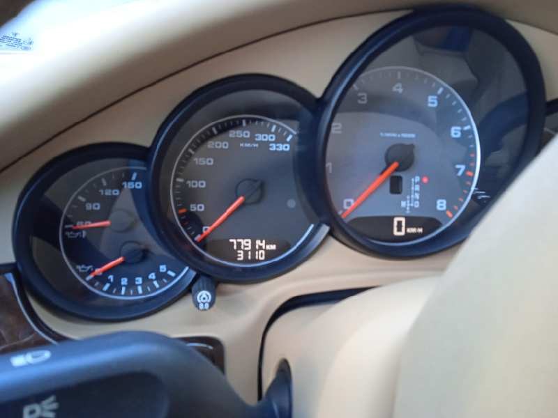 porsche panamera del año 2010