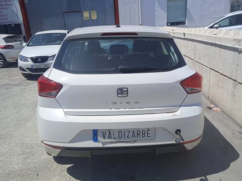 seat ibiza (kj1) del año 2020