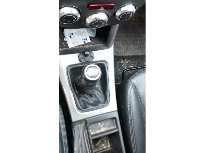 subaru forester s12 del año 2009