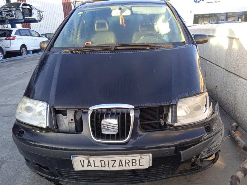 seat alhambra (7v9) del año 2003