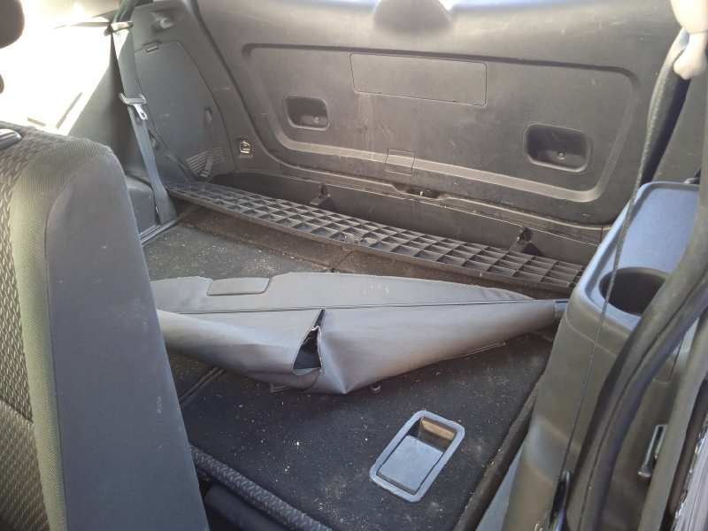 toyota corolla verso (r1) del año 2007