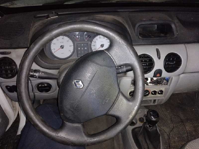 renault kangoo (f/kc0) del año 2005