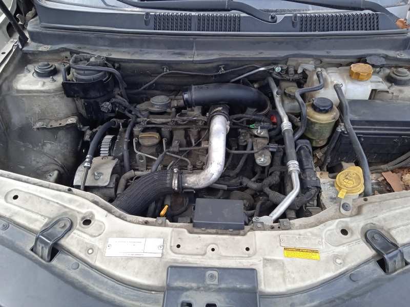 chevrolet captiva del año 2008