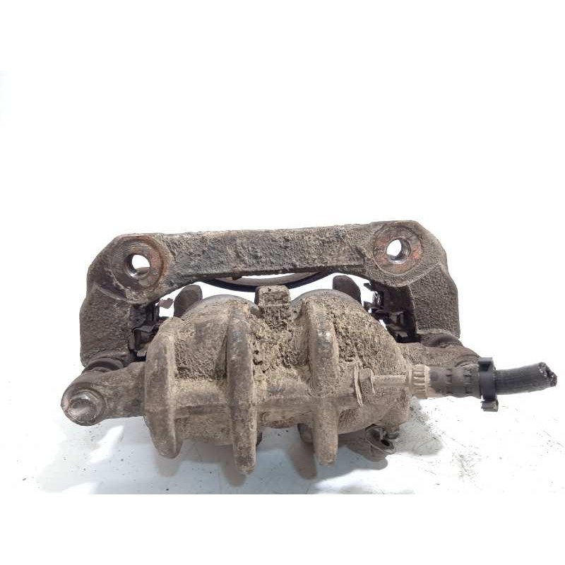 Recambio de pinza freno delantera izquierda para fiat scudo (270) 2.0 referencia OEM IAM 1607731680  