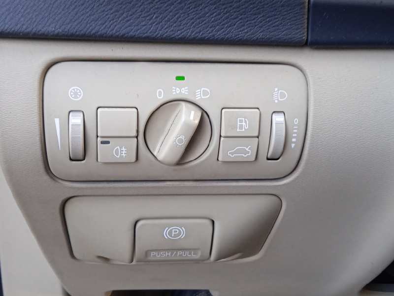 volvo s60 lim. del año 2010