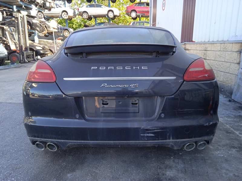 porsche panamera del año 2010