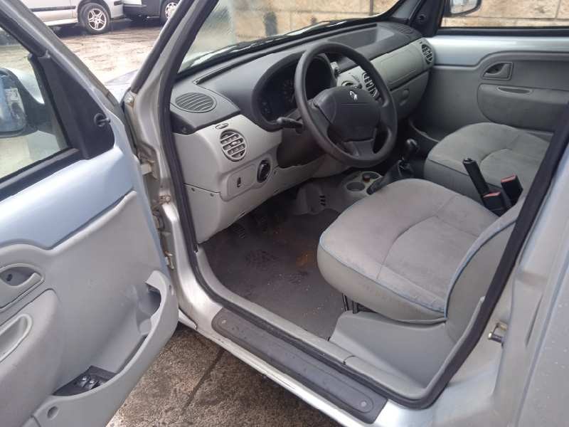 renault kangoo (f/kc0) del año 2006